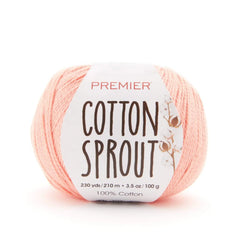 Cotton Sprout® DK