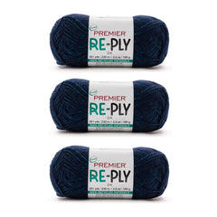 Re-Ply Bag of 3