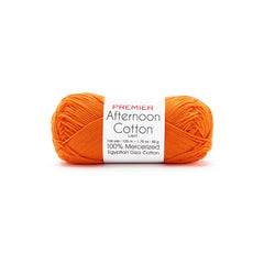 Afternoon Cotton®