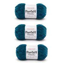 Parfait® Chunky Discontinued Colors Bag of 3