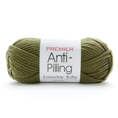 Anti-Pilling Everyday® Bulky