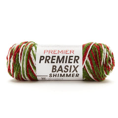 Basix® Shimmer