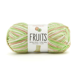 Fruits Sock