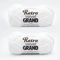 Retro Velvet® Grand 500g Bag of 2