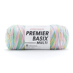 Basix® Worsted Multis
