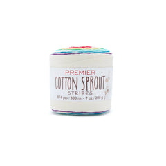 Cotton Sprout® Stripes