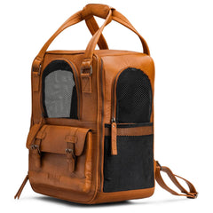 Cecily Pet Carrier Backpack