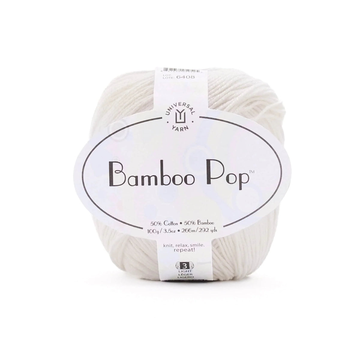 Bamboo Pop