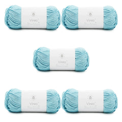 Vireo Bag of 5