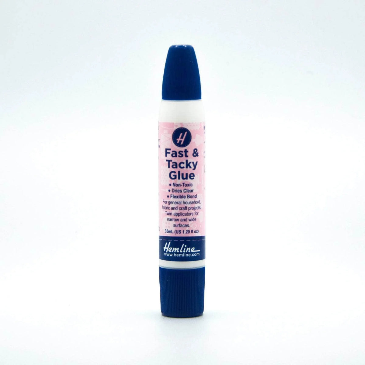Fast and Tacky Glue