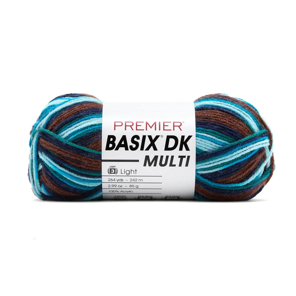 Basix® DK Multi