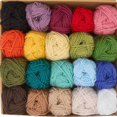 Anti-Pilling Everyday® DK Color Pack™