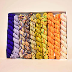 Koigu Pencil Box