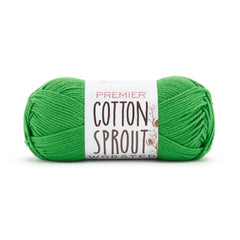 Cotton Sprout® Worsted Solid and Multis