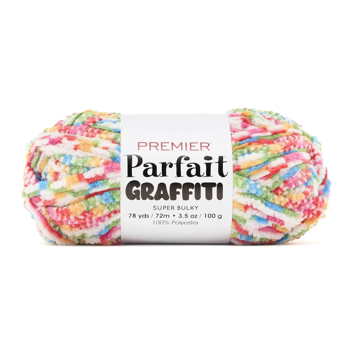 Parfait® Graffiti