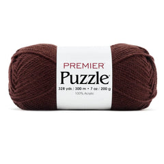 Puzzle® Solids