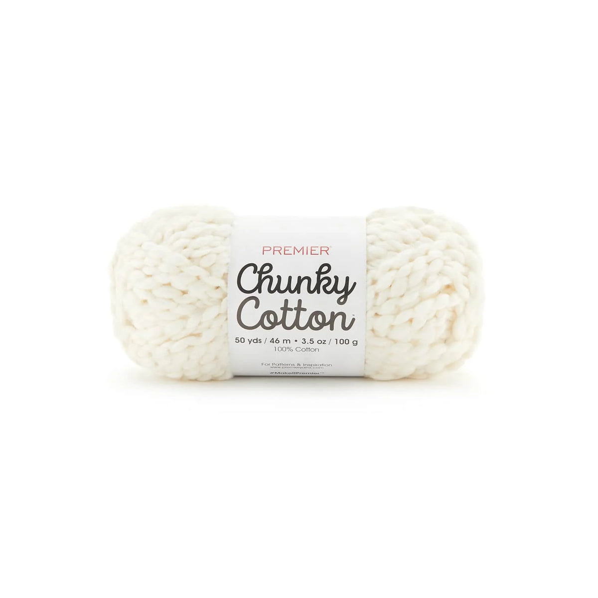Chunky Cotton