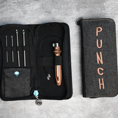 Punch Needle Art Kit