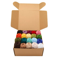 Anti-Pilling Everyday® DK Color Pack™