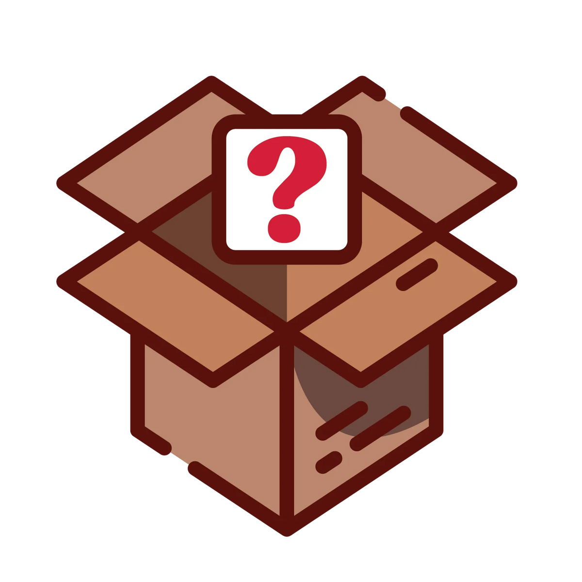 Surprise Box