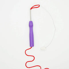 Adjustable Punch Needle