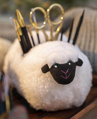 Sherpa Accessories Holder