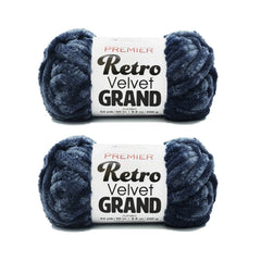 Retro Velvet® Grand 500g Bag of 2