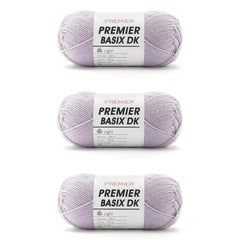 Basix® DK Clearance Colors Bag of 3