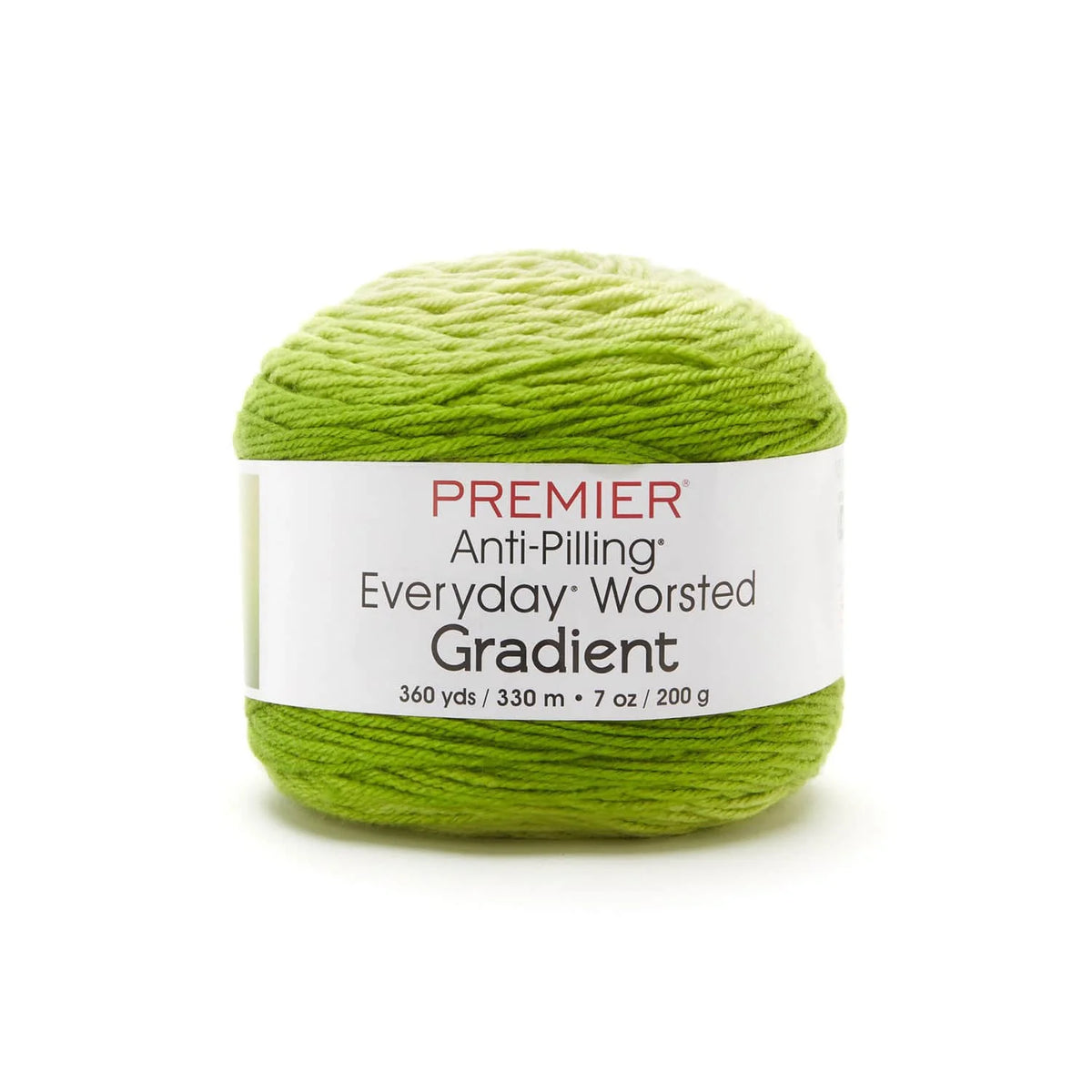 Anti-Pilling Everyday® Worsted Gradient