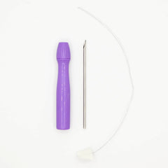 Adjustable Punch Needle