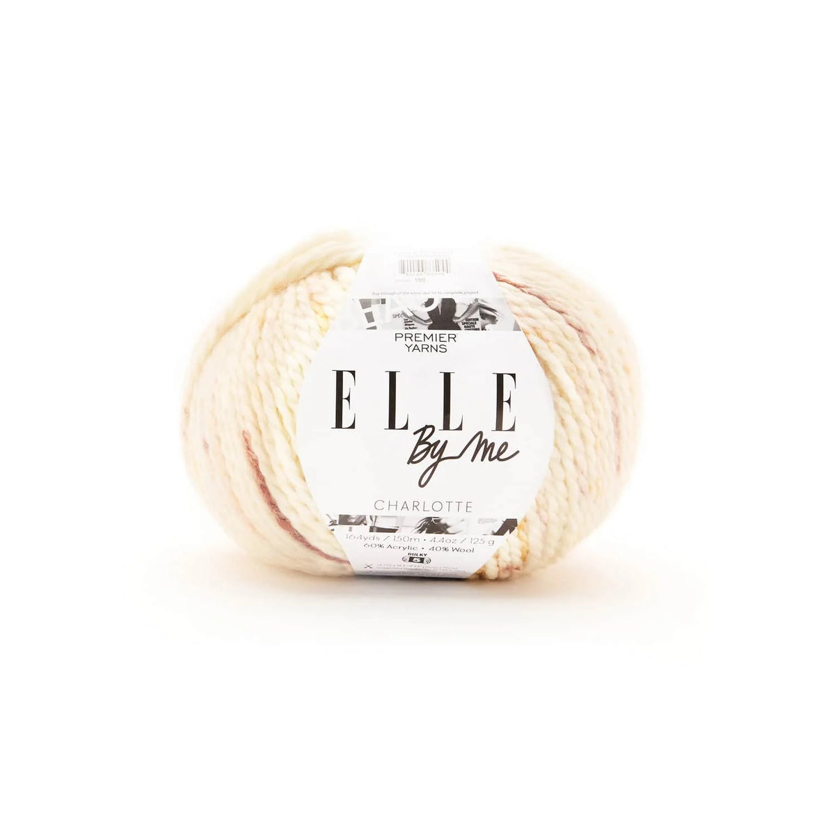 ELLE by Me Charlotte