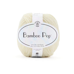 Bamboo Pop