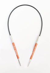 Zing Fixed Circular 9" Needles