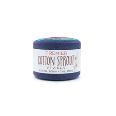 Cotton Sprout® Stripes
