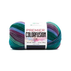 Colorfusion™ DK
