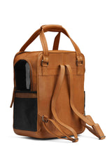 Cecily Pet Carrier Backpack