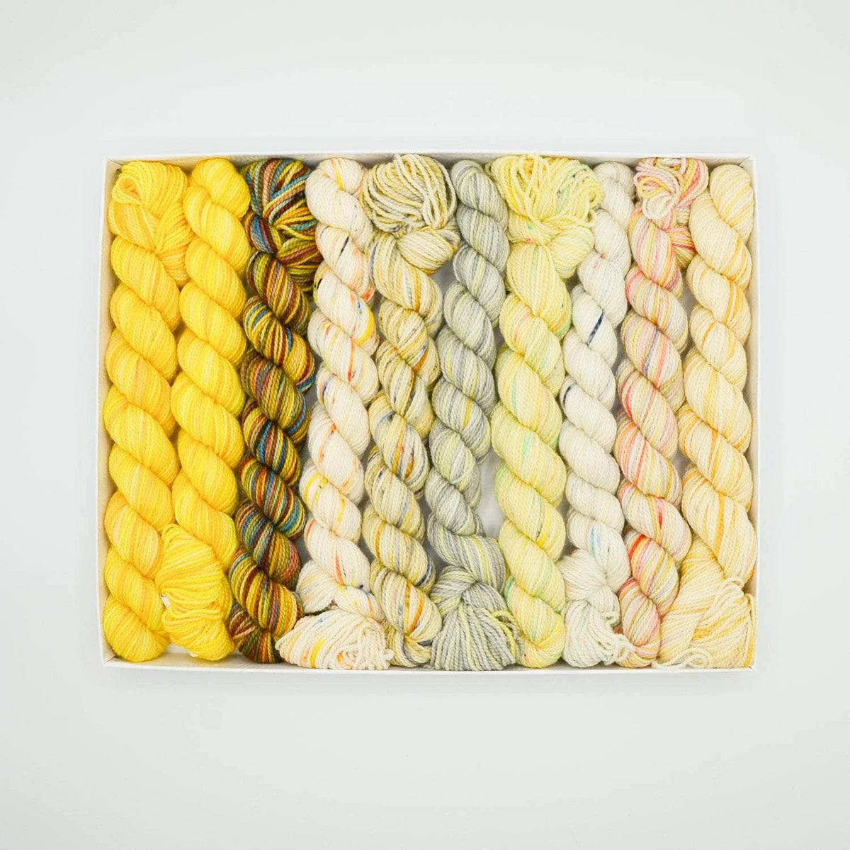 Koigu Pencil Box