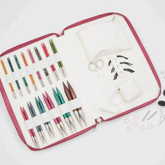Dreamz Normal Interchangeable Needle Grande Set of 14 - 13cm (5”)