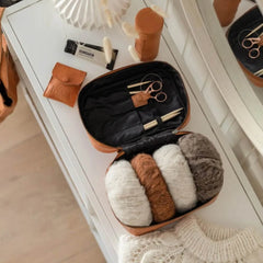 Shadow Travel Bag