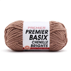 Basix® Chenille Brights X Mama Made Minis