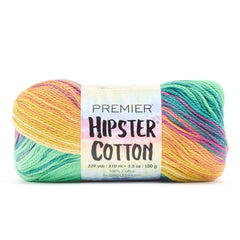 Hipster® Cotton
