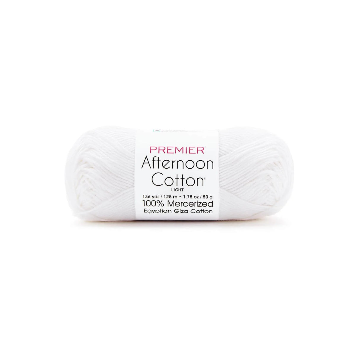 Afternoon Cotton®