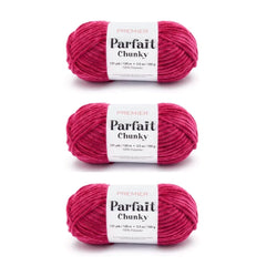 Parfait® Chunky Discontinued Colors Bag of 3