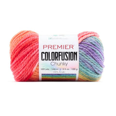 Colorfusion™ Chunky