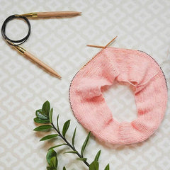 Basix Fixed Circular Needles 24" (60 cm)