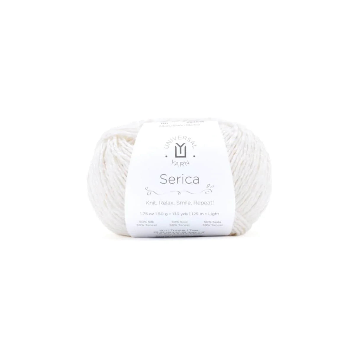 Serica
