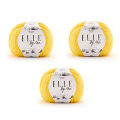 ELLE by Me Charlotte Sunny Bag of 3
