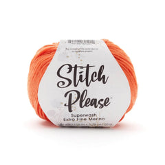 Stitch Please™ Superwash DK Extra Fine Merino