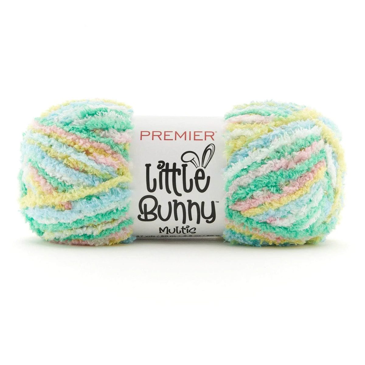 Little Bunny™ Solids and Multis
