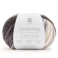Sandcastle